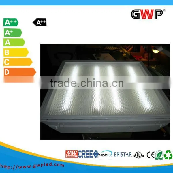 2ft 18W UL listed U Bend LED tube