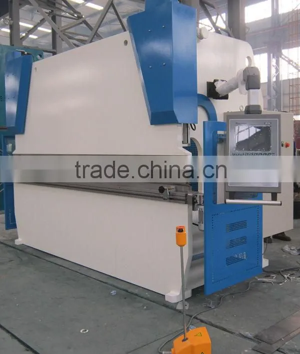Bohai branfd popular solde cnc 100ton x 3200 press brake,sheet press brake
