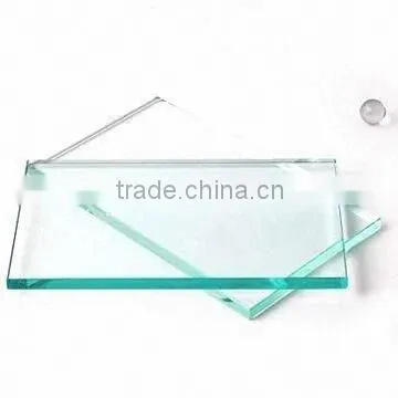 6mm aic flotado claro glass