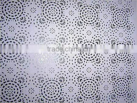 2225 auto-feeding laser cutting bed of Dowell