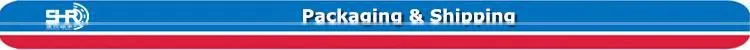 High Quality Self-aligning Ball Bearing 2208 Made in China