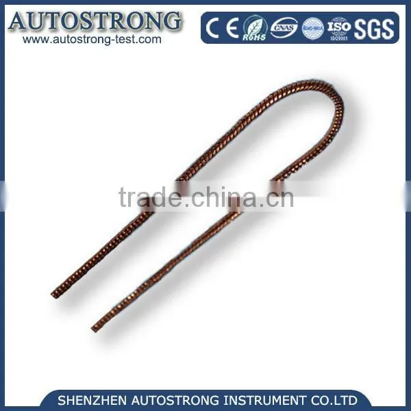IEC60598-1 High Quality Good Price Test Chain for Circuit Protection Test