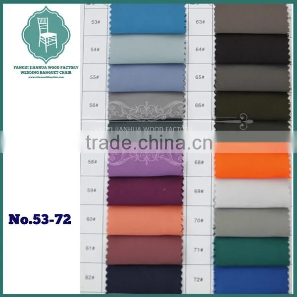 hotel wedding tiffany chiavari chair pad