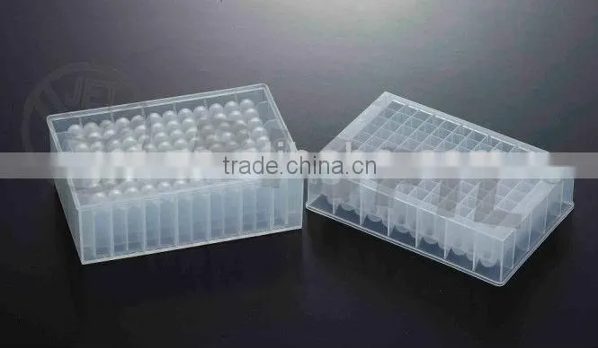Sealing Pad for Deep-well plate