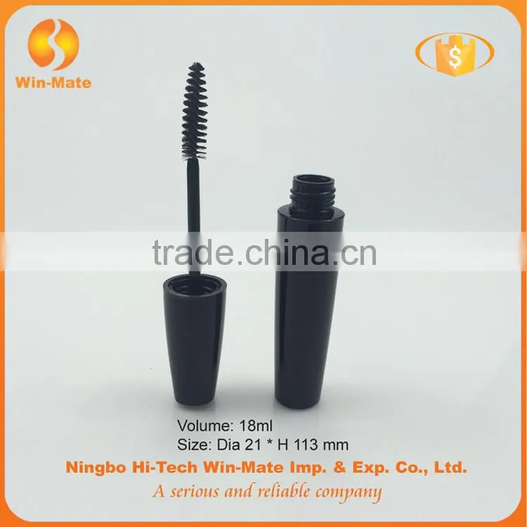 FREE SAMPLE slap-up newest 113*21mm hot-selling mascara tube