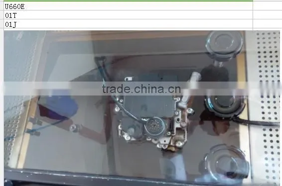 gearbox valve body test euipment Gearbox Valvebody Testing Machine