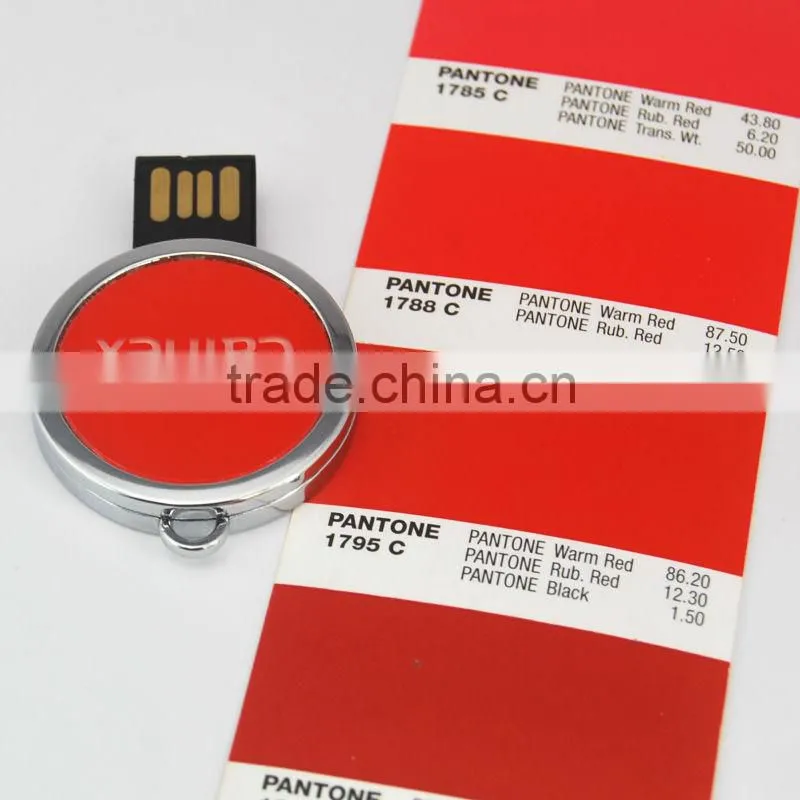 lighting up usb flash drive