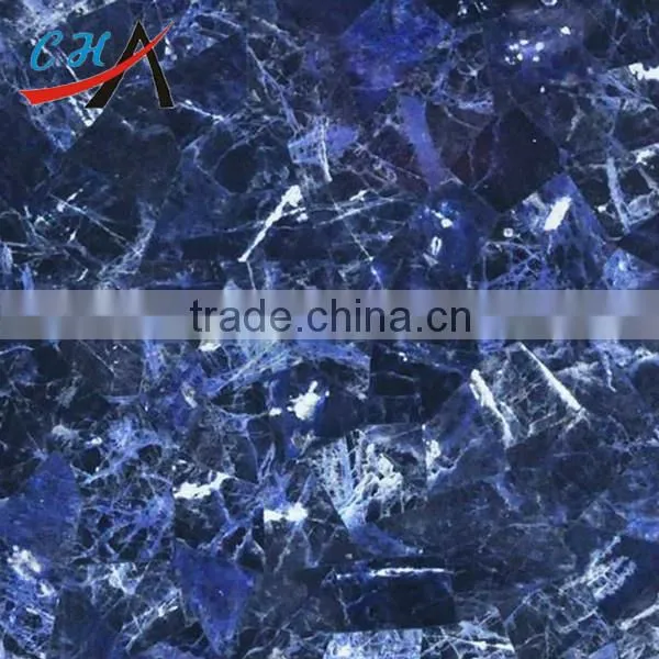 Polished Mosaic Tile/ Gemstone Polished Tile/Gemstone Slab