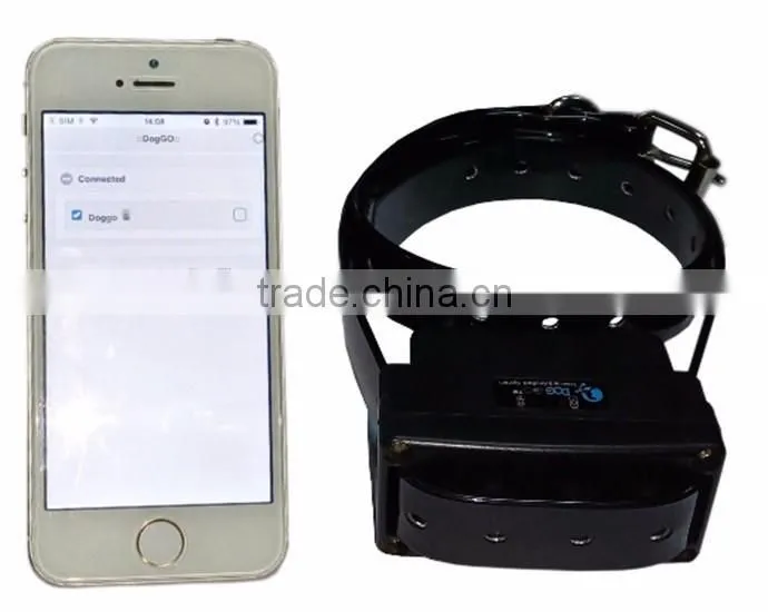 Smart control Multiple training mode Dog Bark Terminator