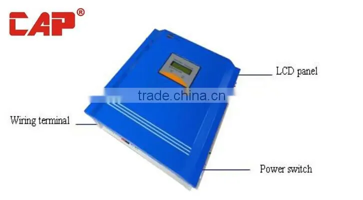 best price for solar & wind hybrid controller 100w 200w 300w 400w 500w 1kw 2kw 3kw