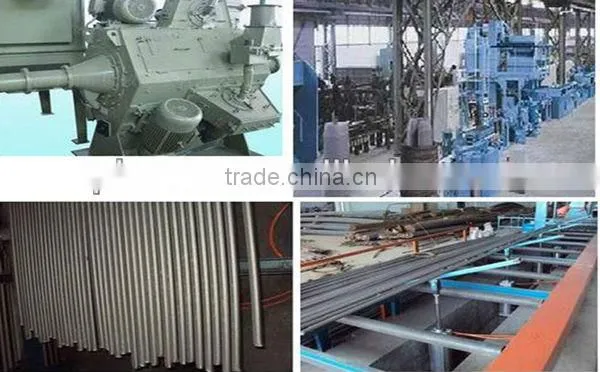 wire rods type shot blasting machine