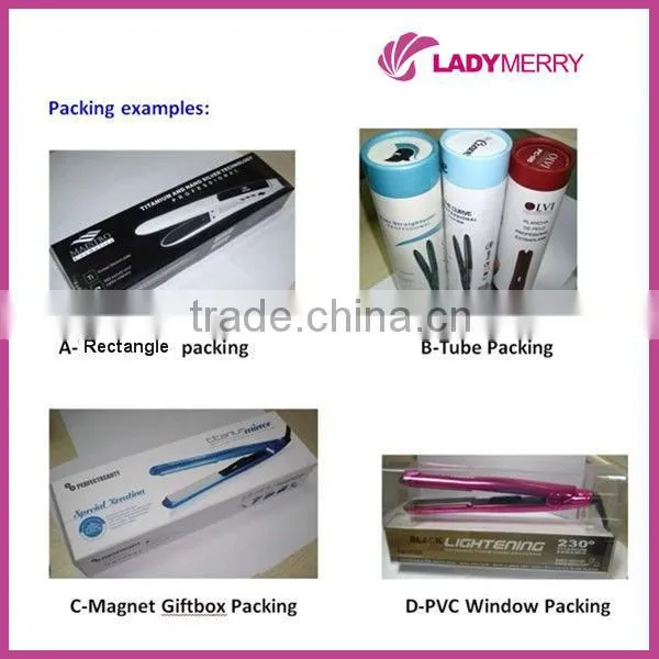 planchas de cabello titanium, hair straightening iron