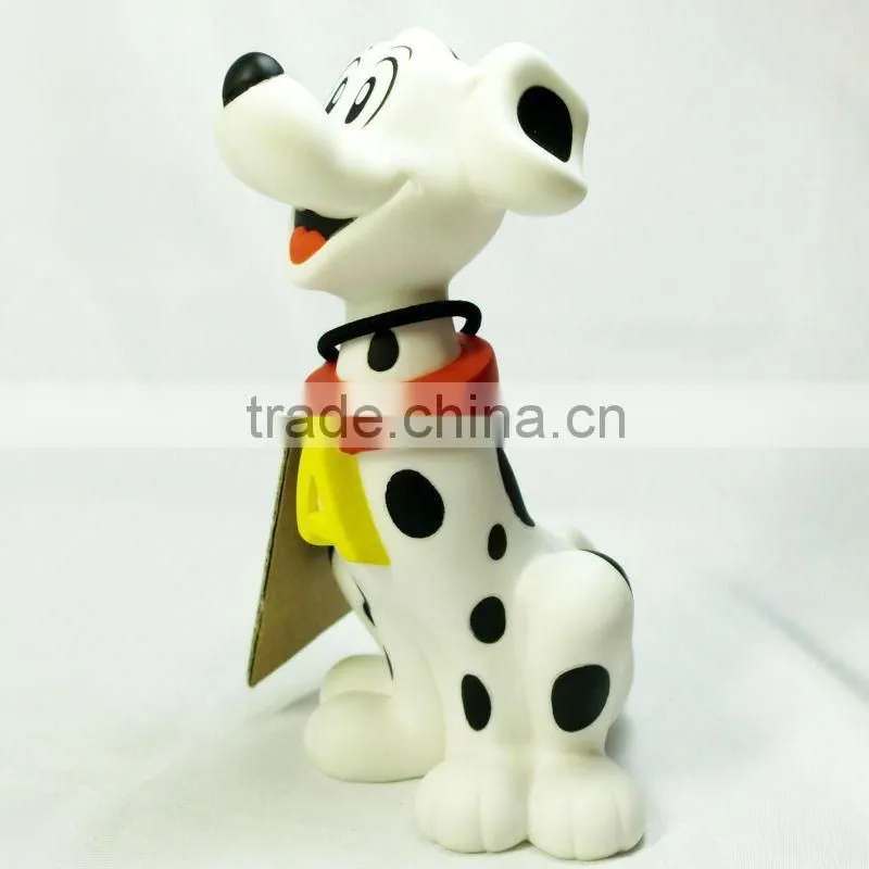 Snoopy doggy figure toys