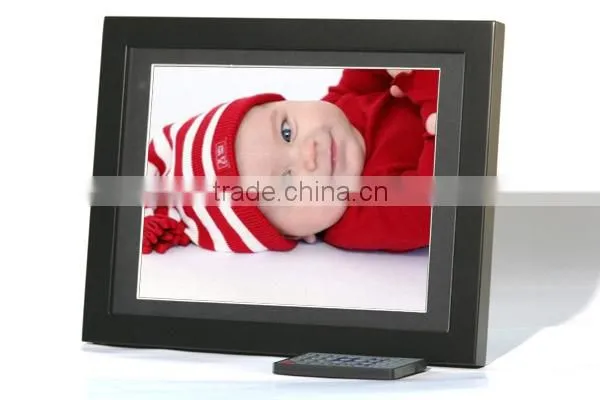 12.1 inch digital photo frame---unparalleled wedding gift