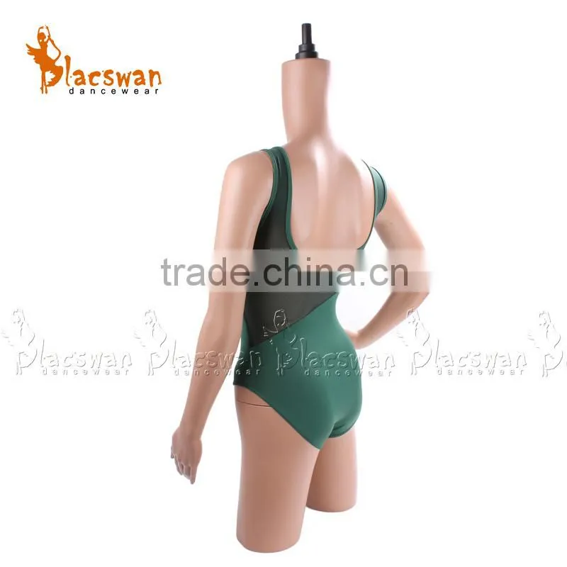 Professional Adult Ballet Camisole Dance Leotards