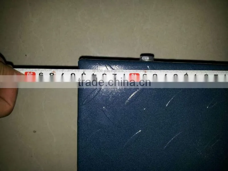 New model marijuana scale