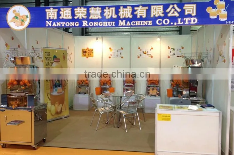 2017 Fruit juice processing machine,Power juice squeezer,Chinese orange squeezer ,Orange Squeezer XC-2000C-B