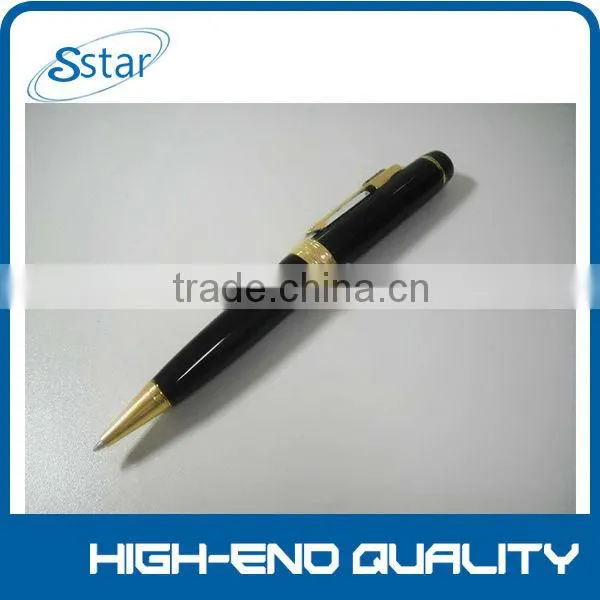 full hd 1080p mini dvr camerain pen night vision 2014 the top