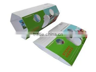 3D stereo viewer