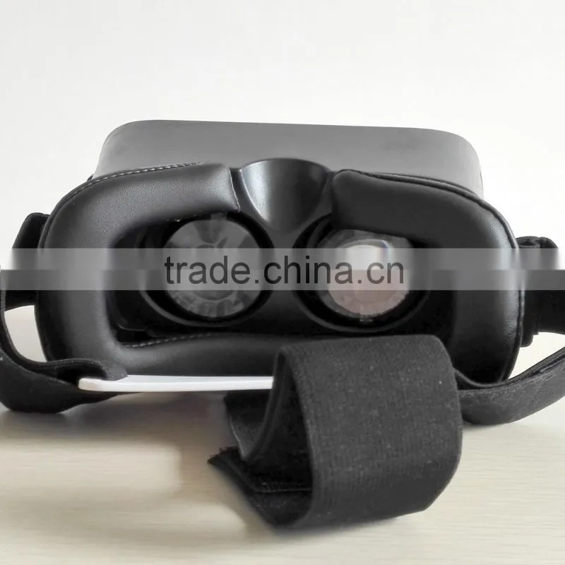 Our newest product vr 3d glasses