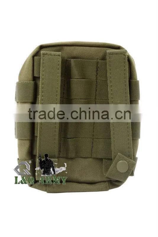 Australia Military Pouch Tactical MA64 Side Kick Molle Utility Pouch Bag