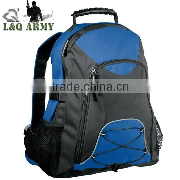 2014 New Fashion Sports Backpack Leisure Backpack