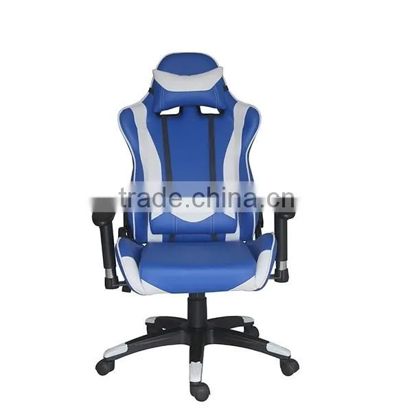 Ergonomic gaming office chair/Swivel game Chair/Office Chair racing se K-8984N EN1335 certified EN12520 certified
