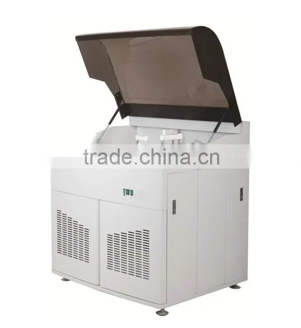 KA-UA00054 460-500 Tests Auto Chemistry Analyzer