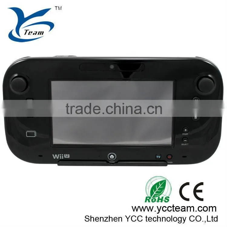 New! For wii u gamepad holder game accessories