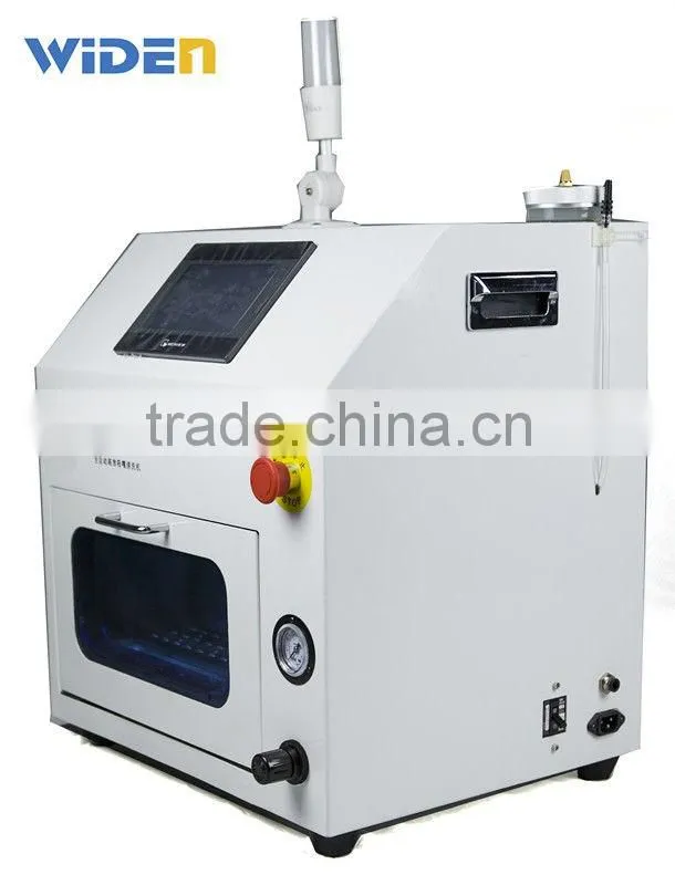 Good Guarantee For Automatic Nozzle Cleaning Machine