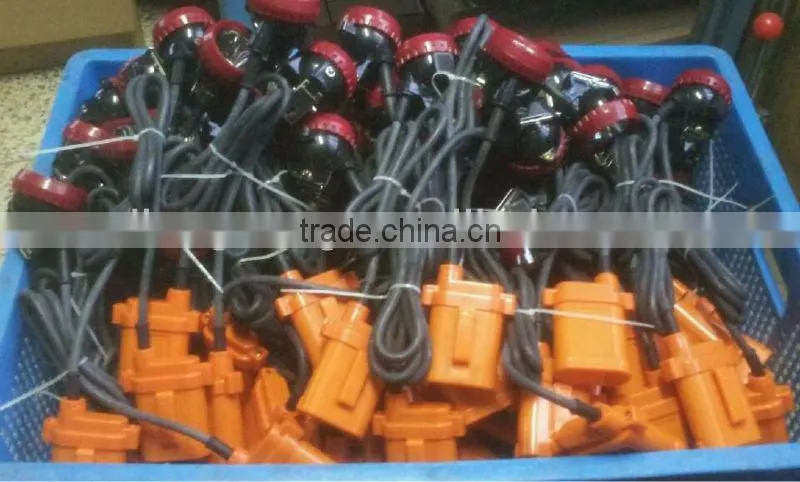 Mining explosion-proof Led miner's Caplamp