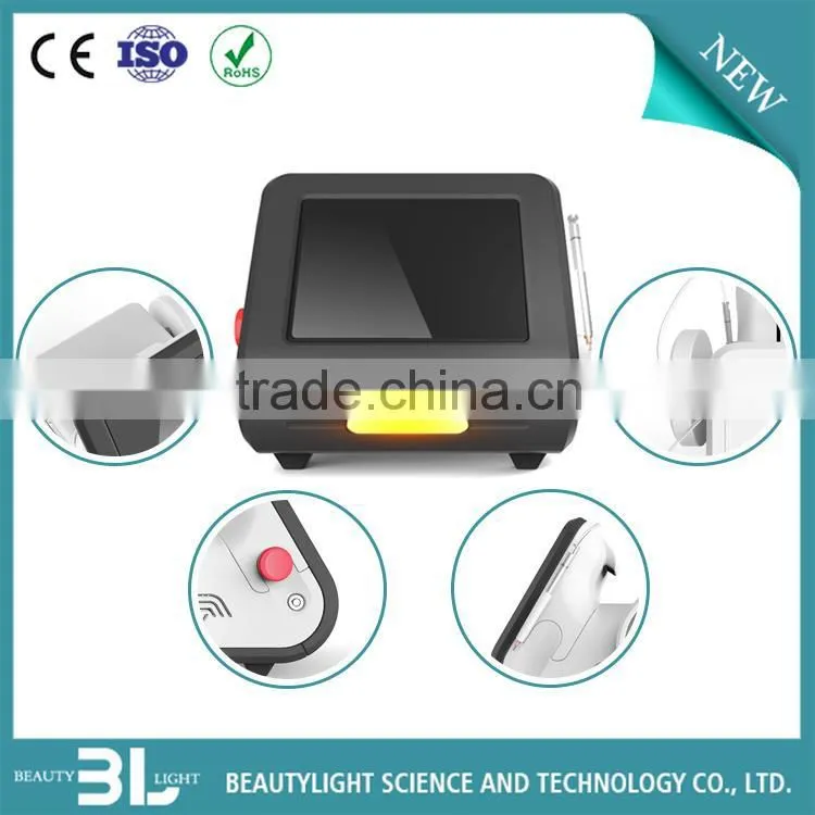 Professional portable beauty equipment with CE certificate