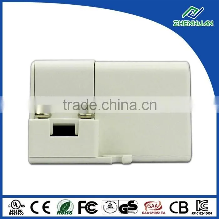 UL CE Listed AC/DC Power Supply 12V 2A LED Strip Light With High Quality