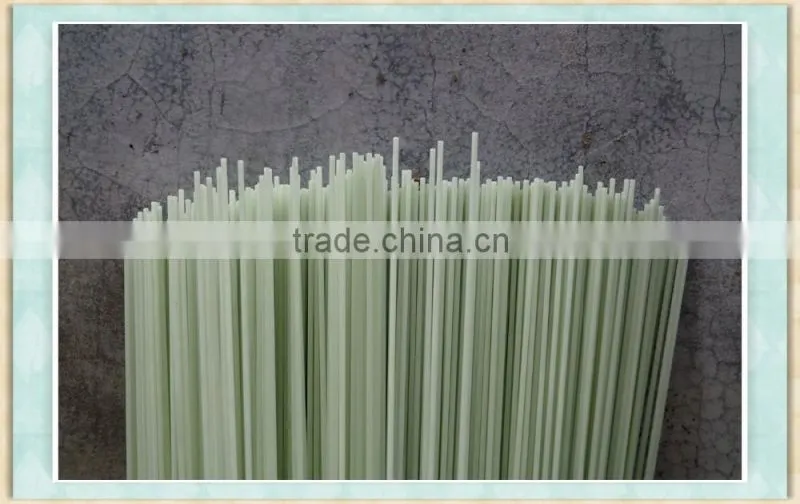 Factory seling fiberglass rods poles, fiberglass light poles