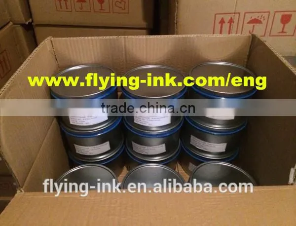 Used for sportswear heat transfer sublimation offset printing ink