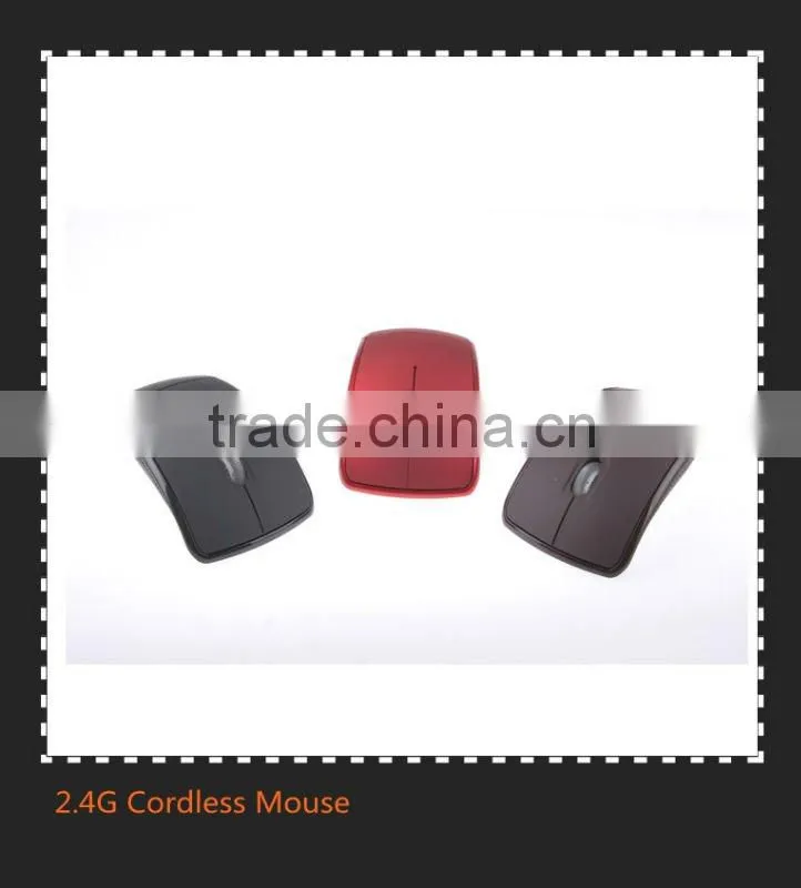 Modern mighty mouse PC Laptop/Mac
