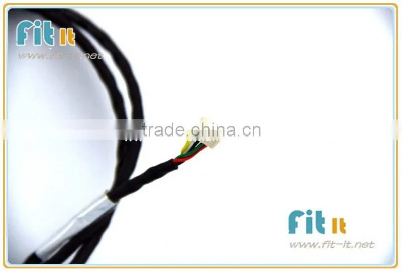 RF289 For Dell PowerEdge 6950 R710 Perc 5i Battery Cable