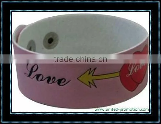 nice wooden wristbands