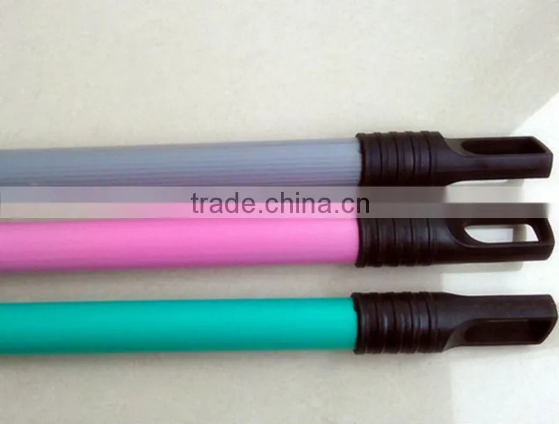 TRUSTED SUPPLIER metal broom handle FIRST GRADE QUALITY