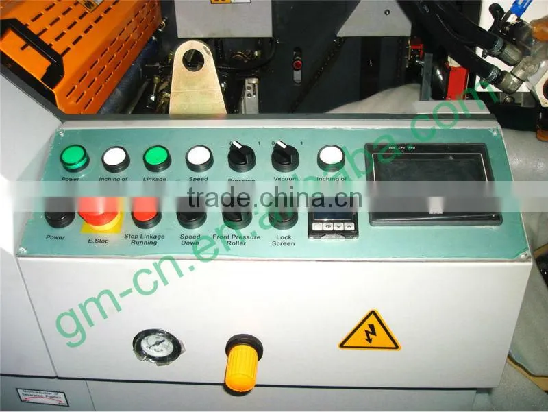 automatic digital laminating machine SADF-540
