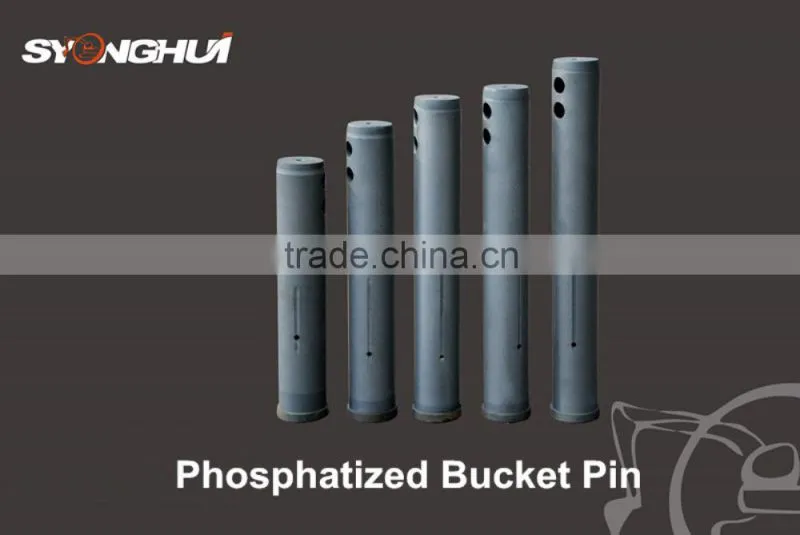 excavator pin China manufacturer wholesale excavator pin