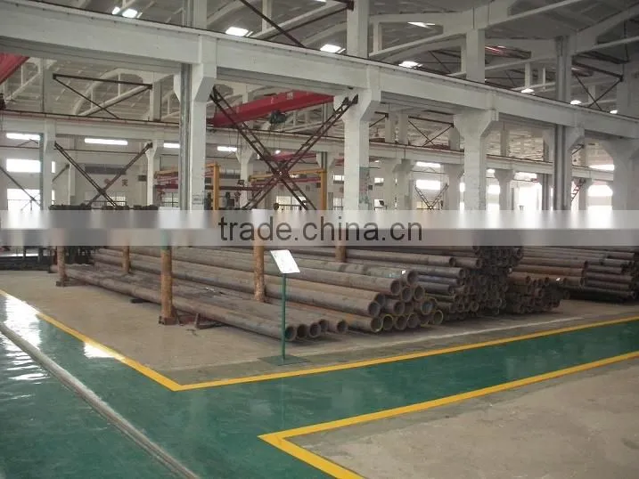Changzhou Chengxin Metal Products Co., Ltd. company overview - view 4