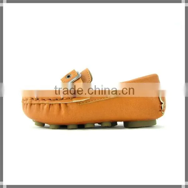 High quality handmade cheap wide toddler boy shoes