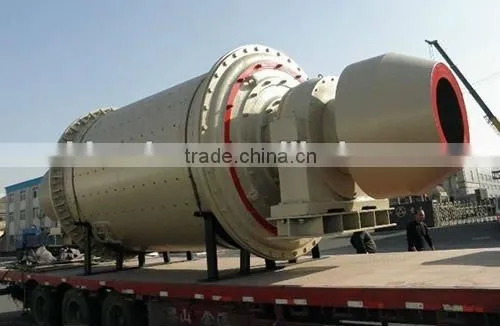 Hot Sale Cement Raw Mill