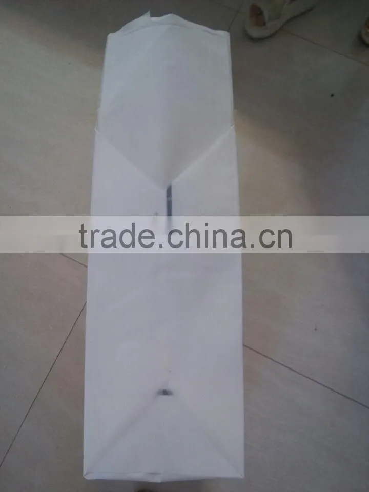 high quality hot sale plastic pe valve bag