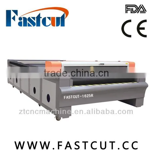 FASTCUT1512 Mini desktop competitive price cutting machine Cellular platform honey comb table