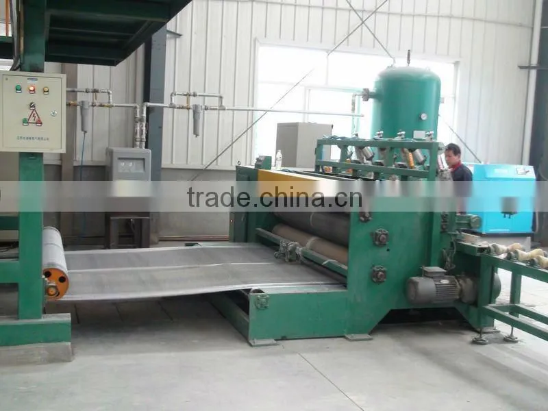 Self adhesive polymer modified bitumen waterproofing membrane/waterproof membrane/building materials