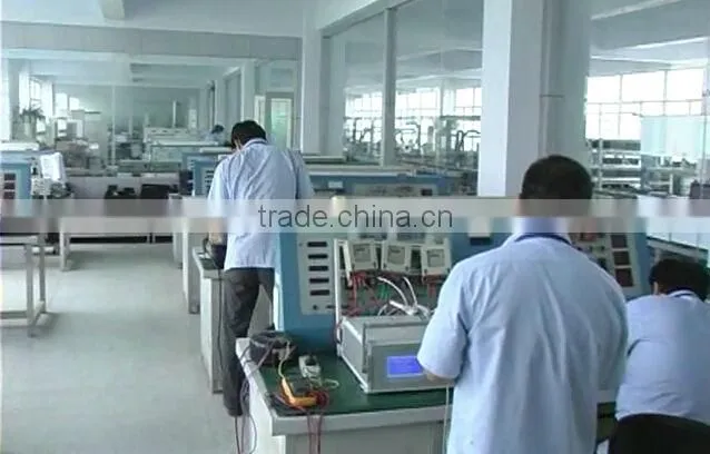 Portable Single Phase Energy Meter test Bench With 3 Meter Positions