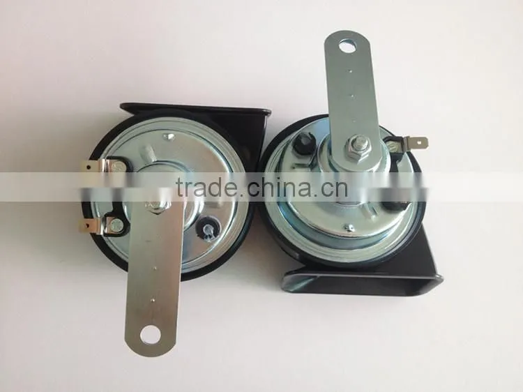 car speaker , multi sound car horn