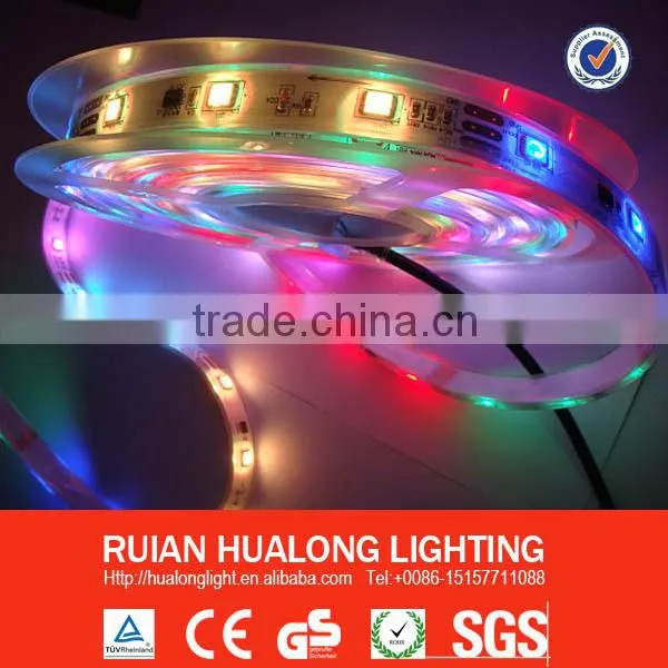led battery operated rope lights with controller